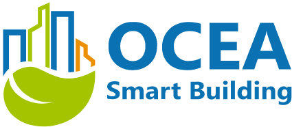 Logo OCEA Smart Building